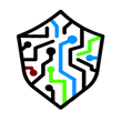 cyber security logo